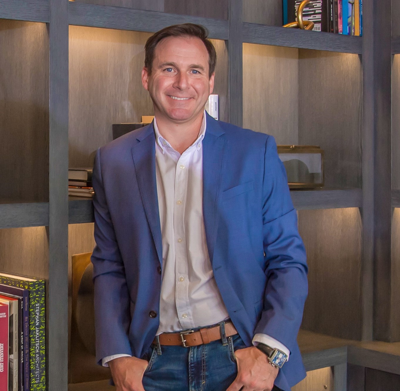 Team McHugh Luxury Luxury Real Estate with Sotheby's International